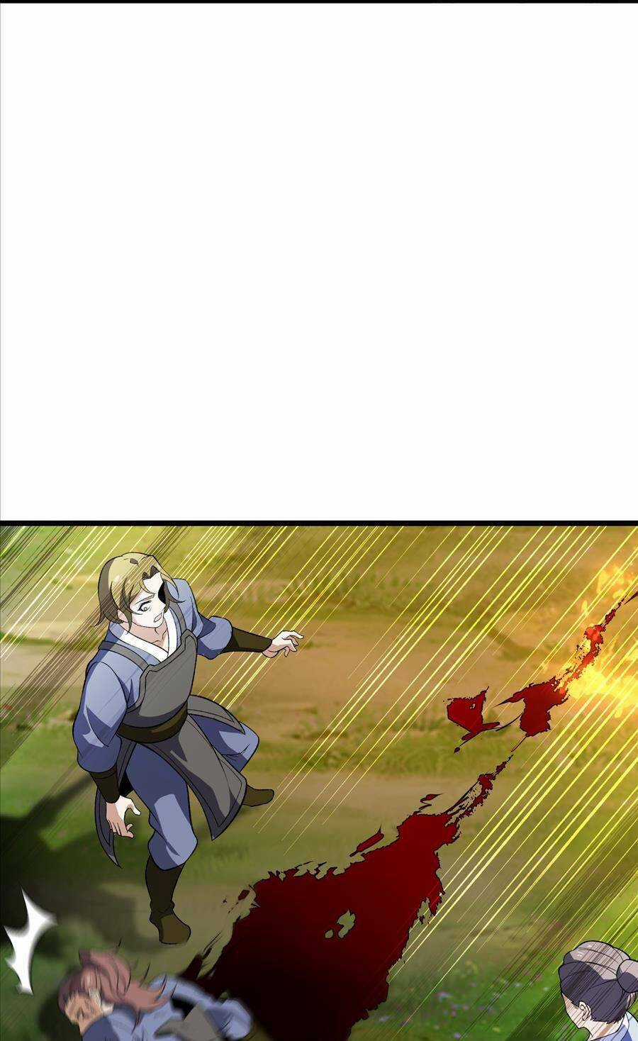 Liêu Trai Không Thể Nào Xinh Đẹp Như Vậy Chapter 11 trang 68