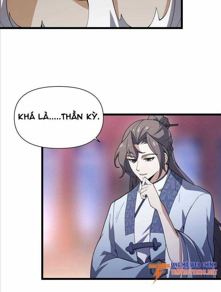 Liêu Trai Không Thể Nào Xinh Đẹp Như Vậy Chapter 11 trang 7