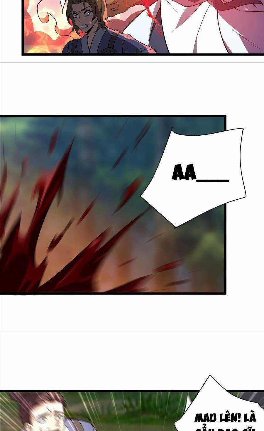 Liêu Trai Không Thể Nào Xinh Đẹp Như Vậy Chapter 11 trang 70