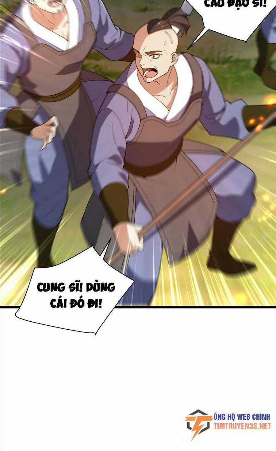 Liêu Trai Không Thể Nào Xinh Đẹp Như Vậy Chapter 11 trang 71