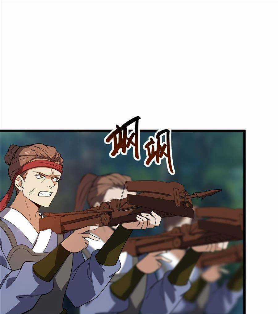 Liêu Trai Không Thể Nào Xinh Đẹp Như Vậy Chapter 11 trang 72