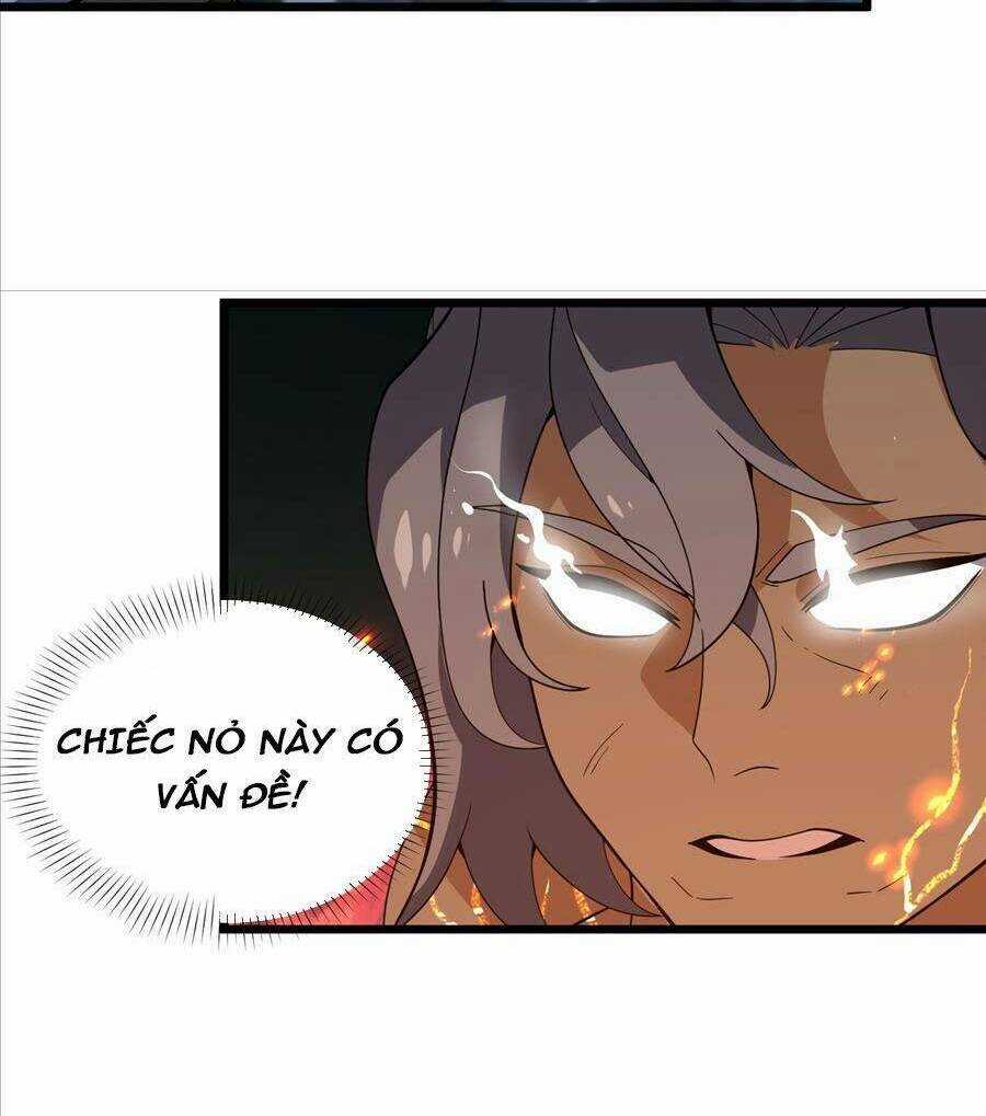 Liêu Trai Không Thể Nào Xinh Đẹp Như Vậy Chapter 11 trang 73