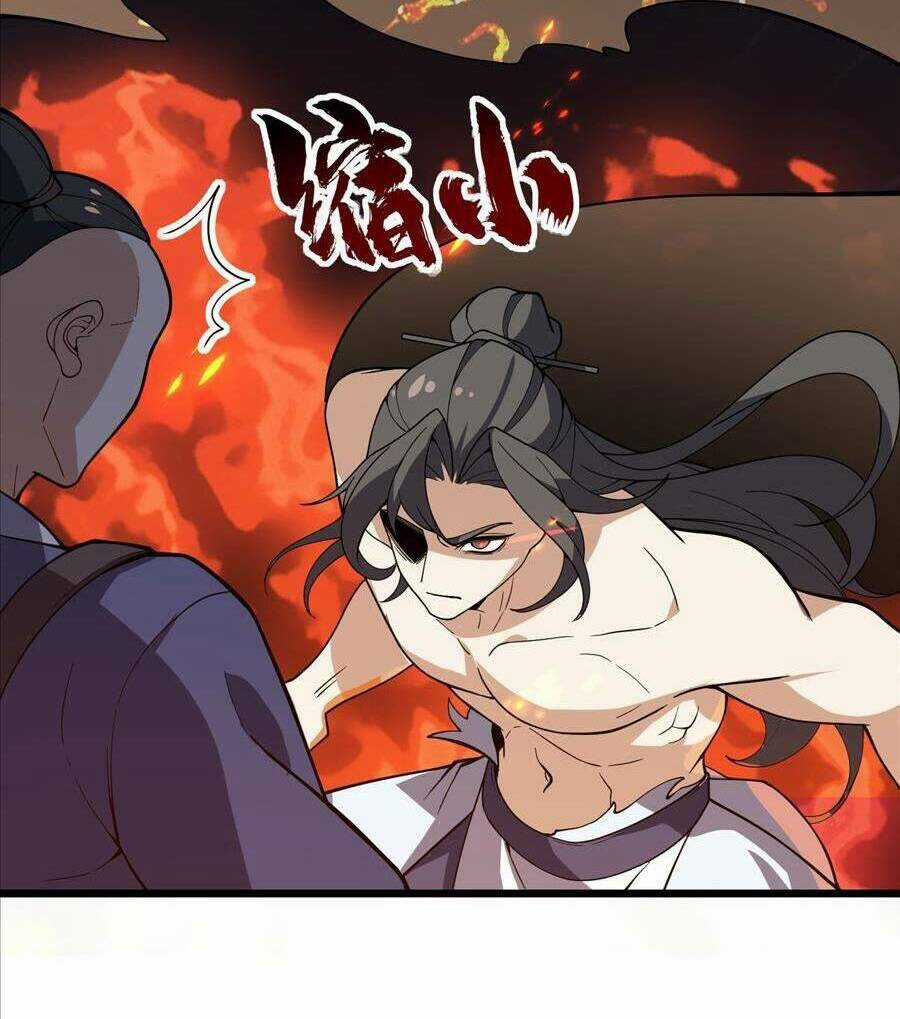 Liêu Trai Không Thể Nào Xinh Đẹp Như Vậy Chapter 11 trang 75