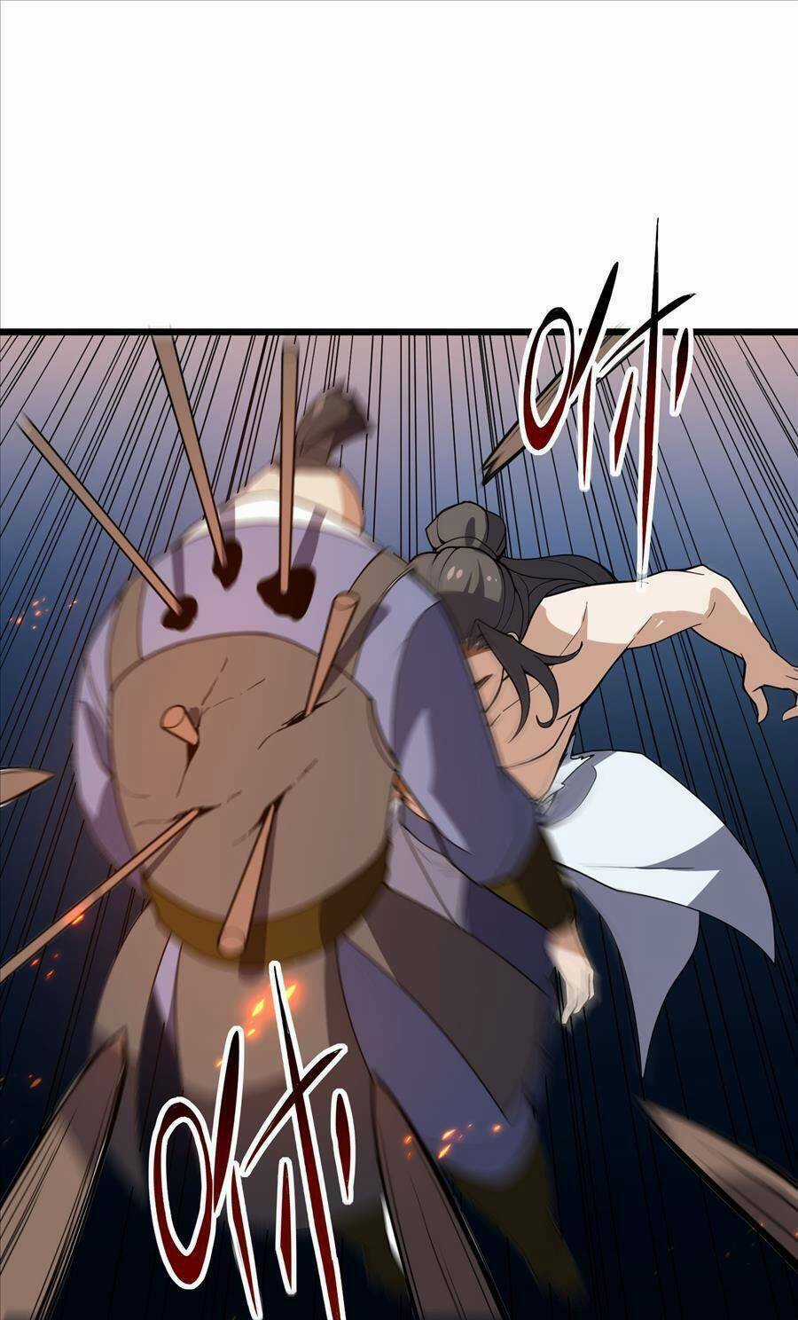 Liêu Trai Không Thể Nào Xinh Đẹp Như Vậy Chapter 11 trang 78