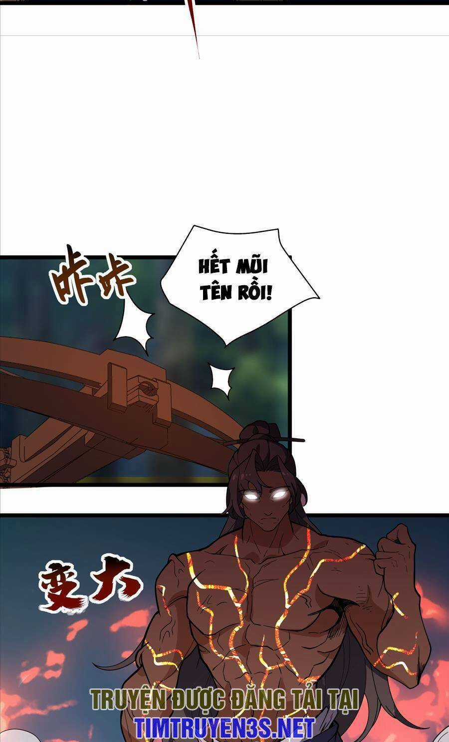 Liêu Trai Không Thể Nào Xinh Đẹp Như Vậy Chapter 11 trang 79