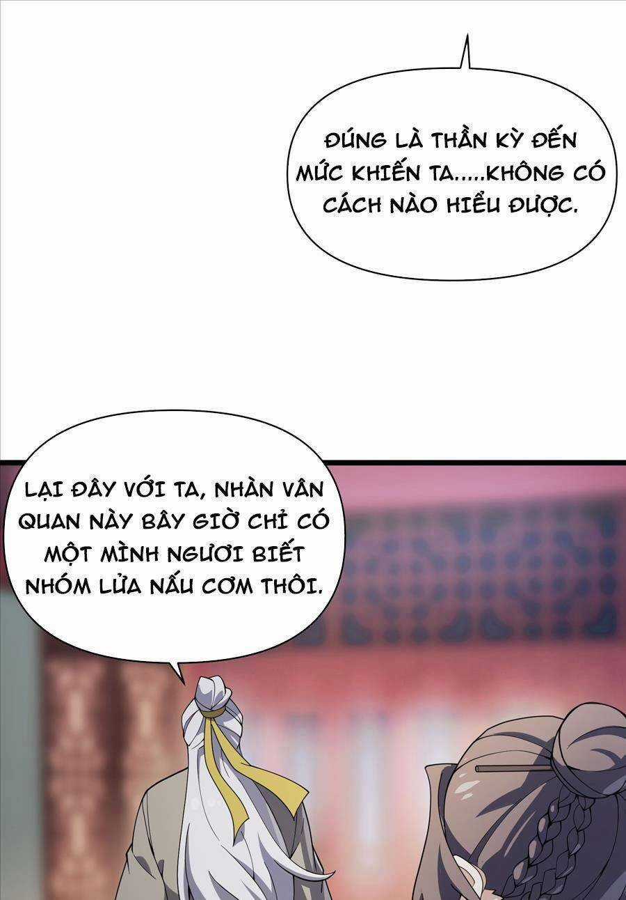 Liêu Trai Không Thể Nào Xinh Đẹp Như Vậy Chapter 11 trang 8