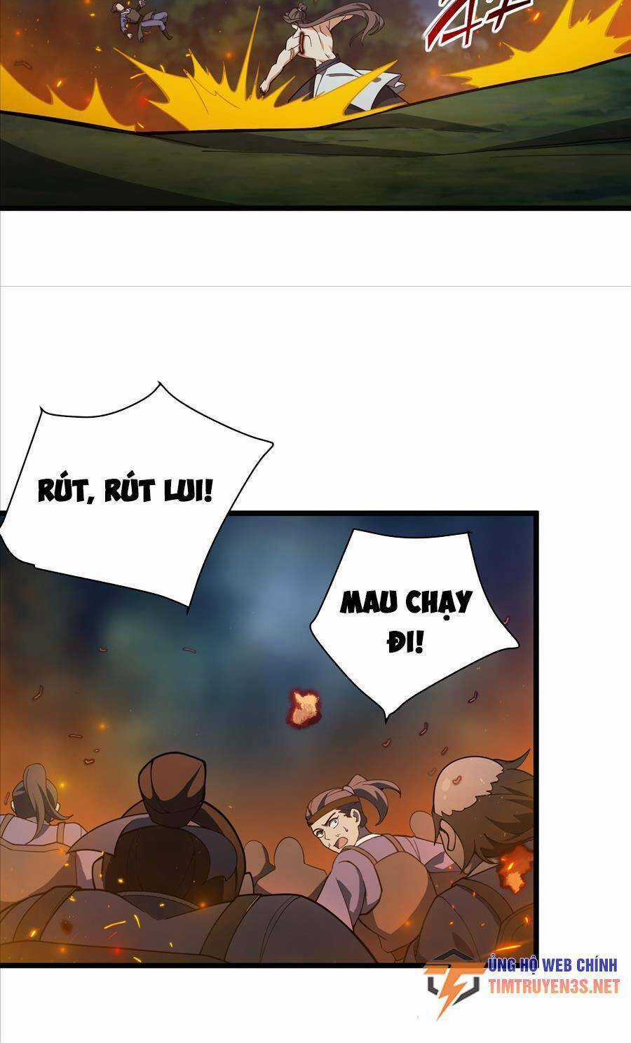 Liêu Trai Không Thể Nào Xinh Đẹp Như Vậy Chapter 11 trang 81