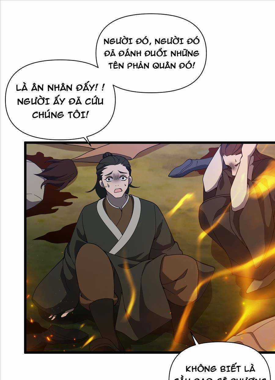 Liêu Trai Không Thể Nào Xinh Đẹp Như Vậy Chapter 11 trang 82