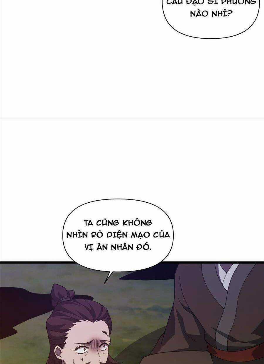 Liêu Trai Không Thể Nào Xinh Đẹp Như Vậy Chapter 11 trang 83