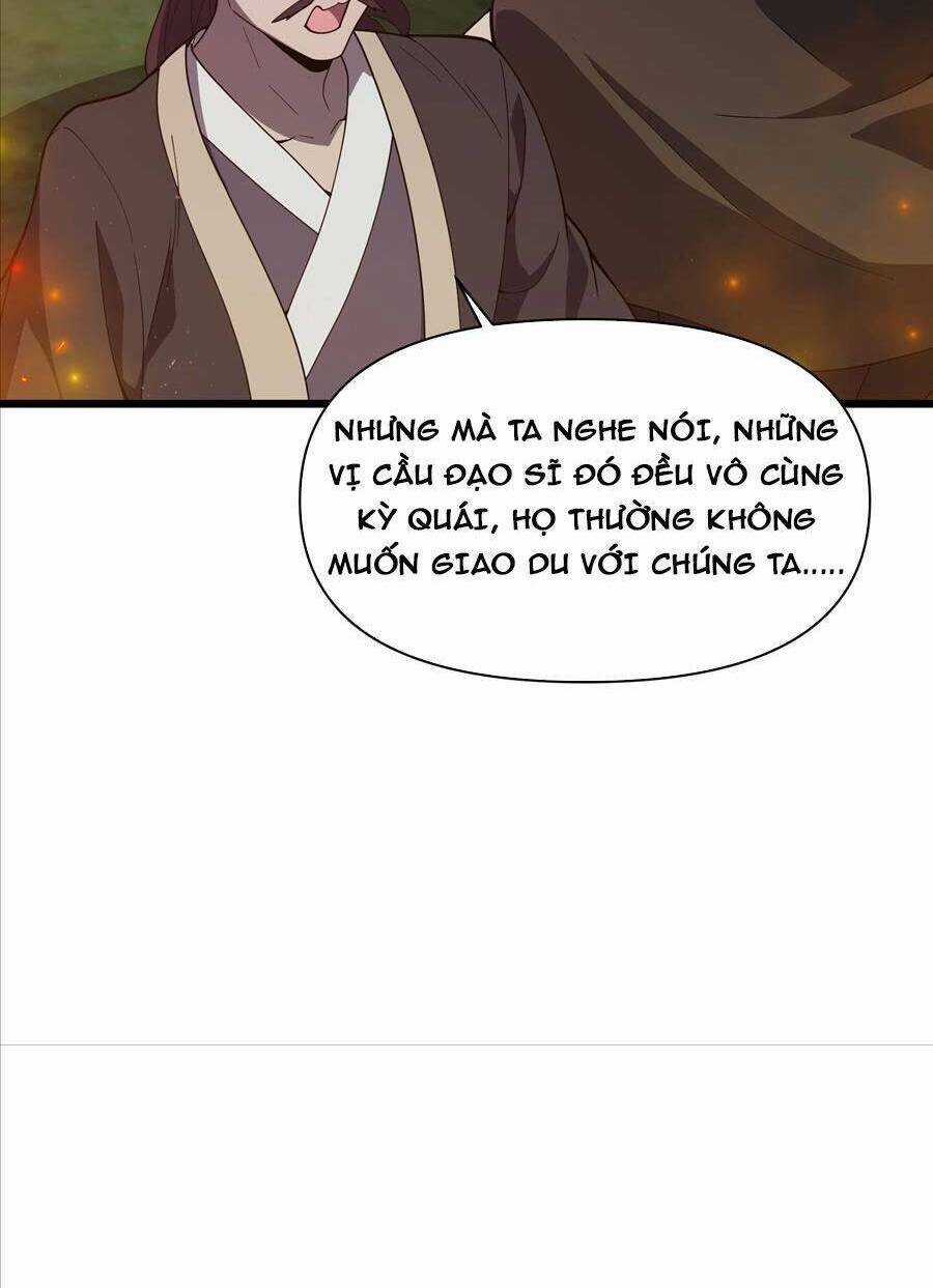 Liêu Trai Không Thể Nào Xinh Đẹp Như Vậy Chapter 11 trang 84