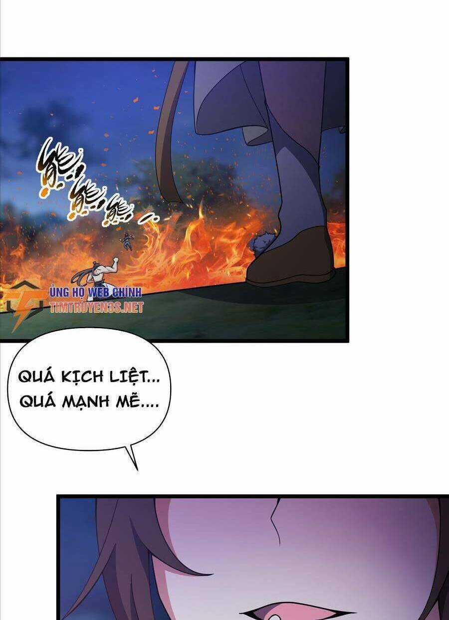 Liêu Trai Không Thể Nào Xinh Đẹp Như Vậy Chapter 11 trang 85