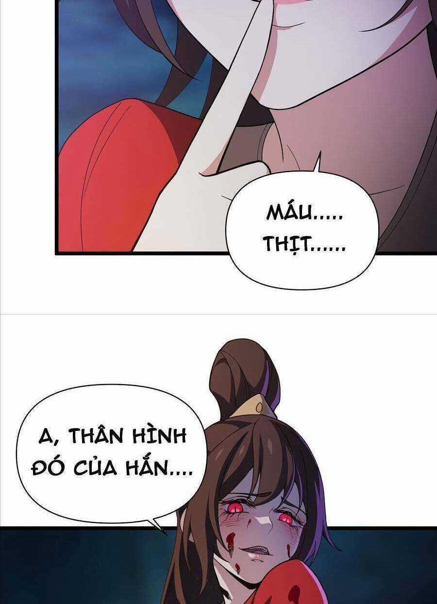 Liêu Trai Không Thể Nào Xinh Đẹp Như Vậy Chapter 11 trang 86