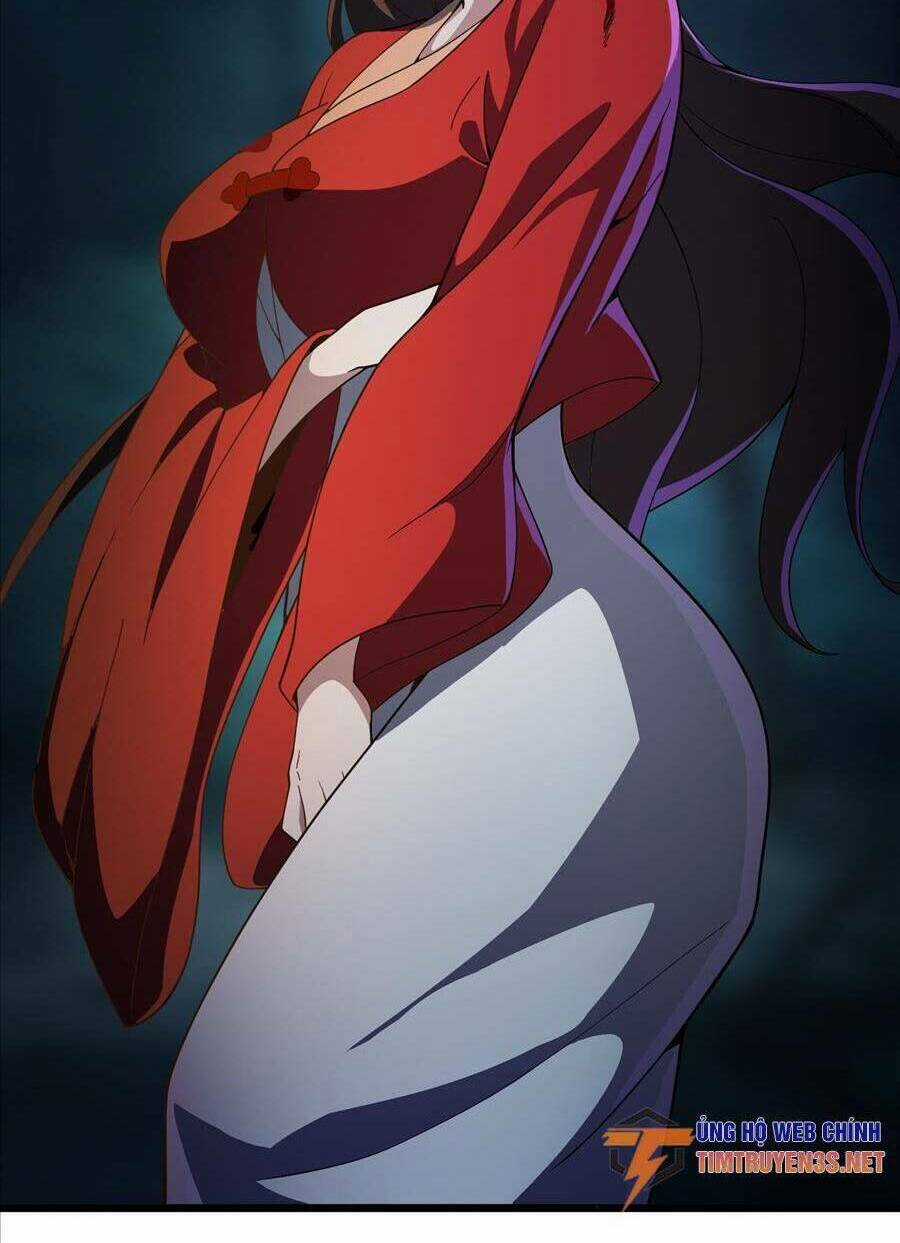 Liêu Trai Không Thể Nào Xinh Đẹp Như Vậy Chapter 11 trang 87