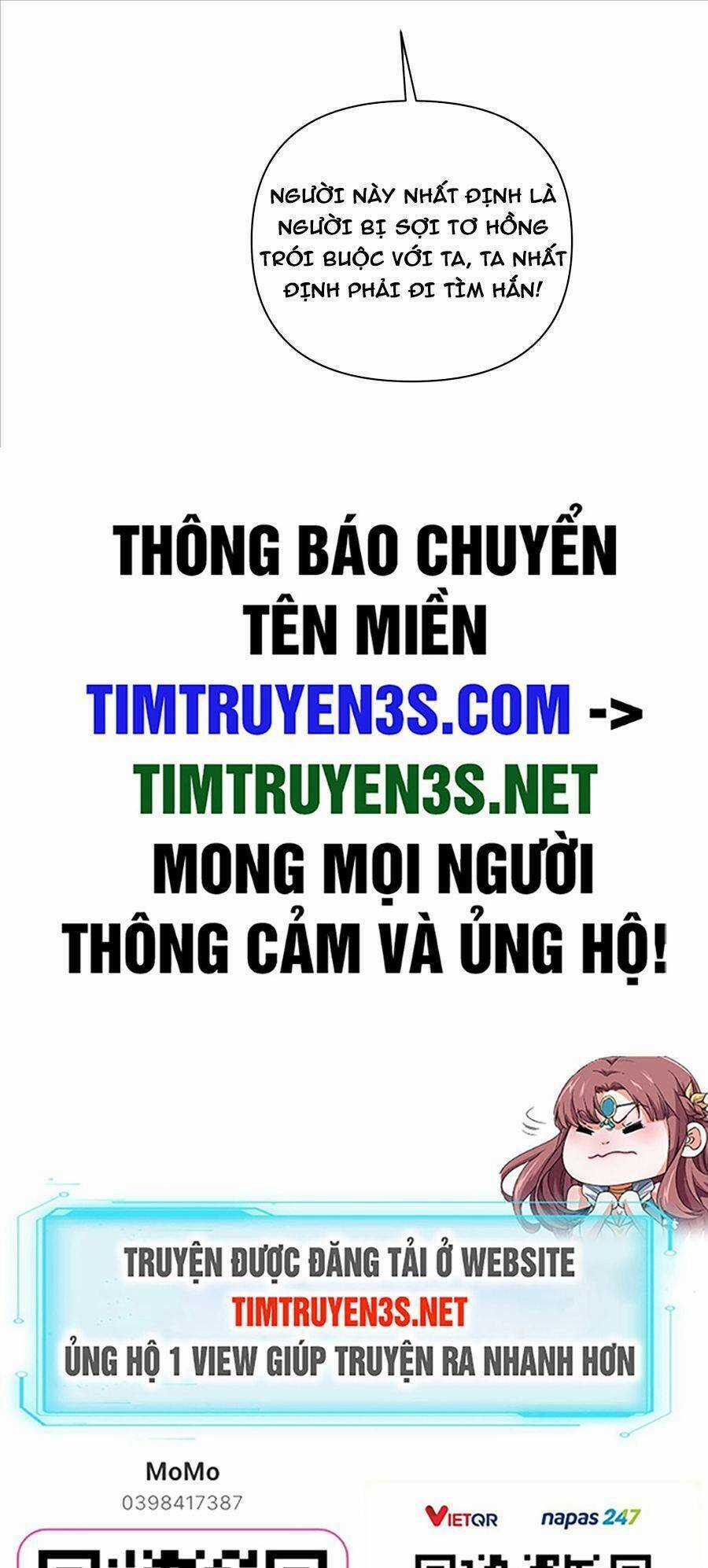 Liêu Trai Không Thể Nào Xinh Đẹp Như Vậy Chapter 11 trang 88