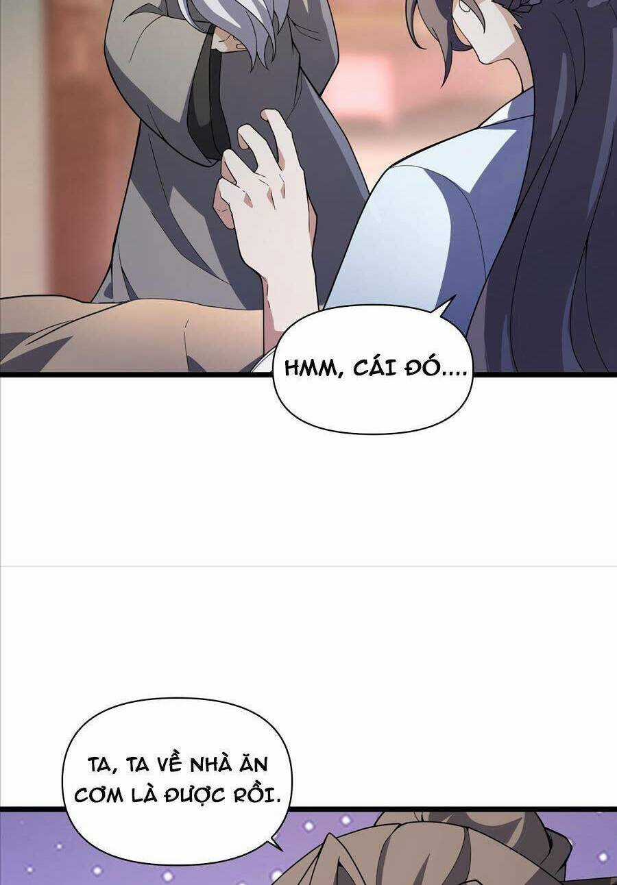 Liêu Trai Không Thể Nào Xinh Đẹp Như Vậy Chapter 11 trang 9