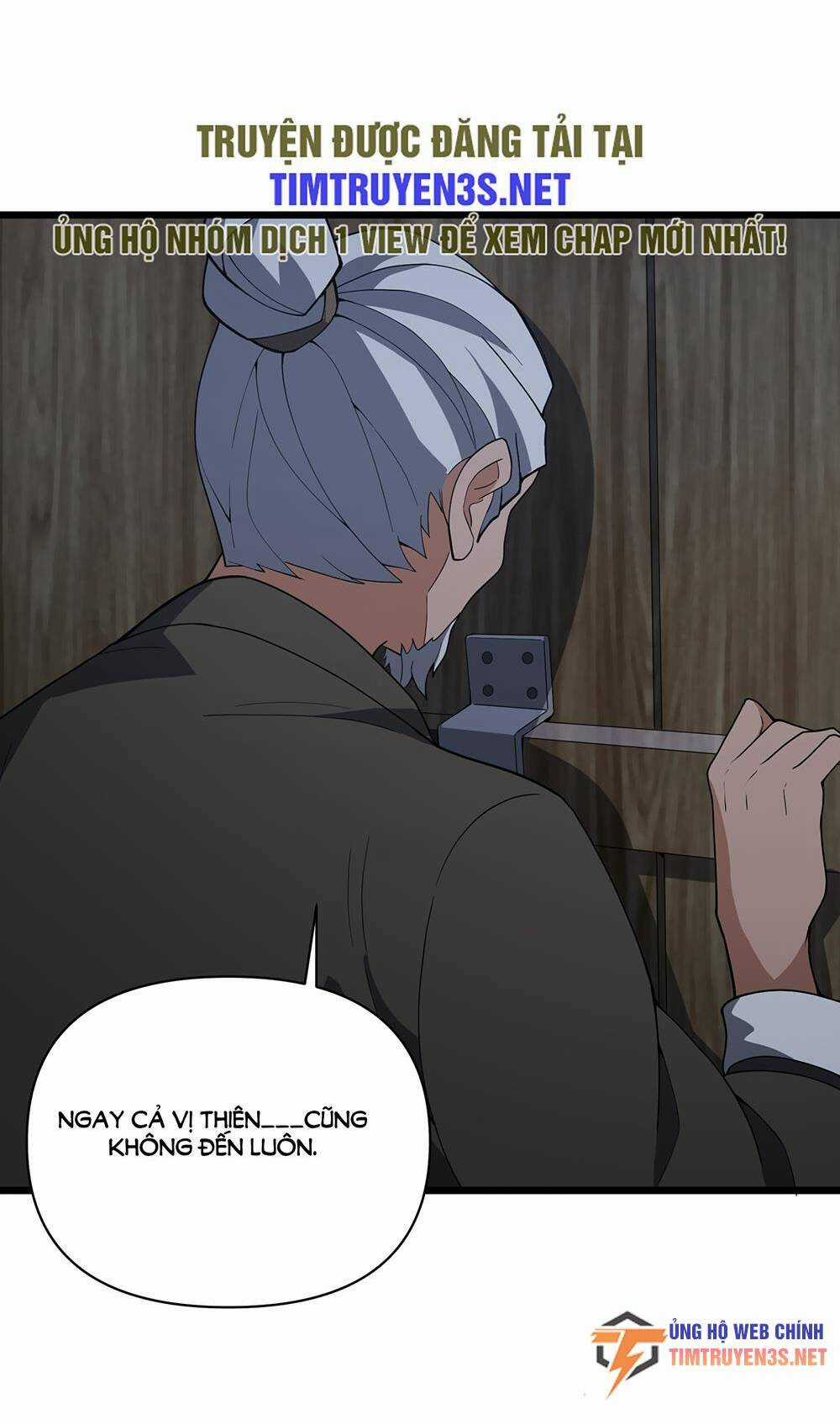 Liêu Trai Không Thể Nào Xinh Đẹp Như Vậy Chapter 12 trang 10