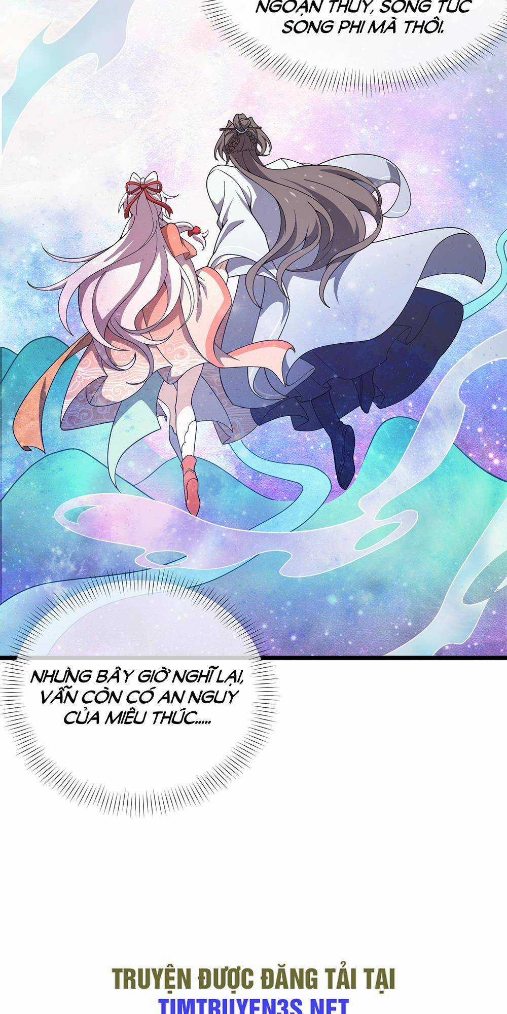 Liêu Trai Không Thể Nào Xinh Đẹp Như Vậy Chapter 12 trang 12