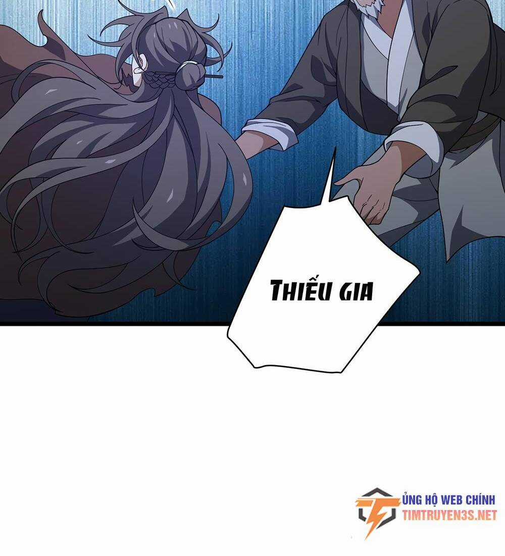 Liêu Trai Không Thể Nào Xinh Đẹp Như Vậy Chapter 12 trang 14