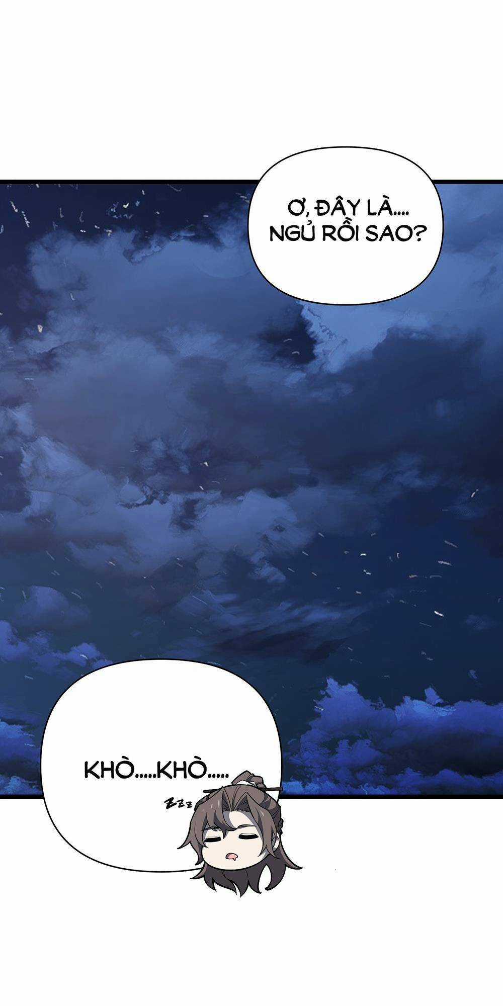 Liêu Trai Không Thể Nào Xinh Đẹp Như Vậy Chapter 12 trang 15