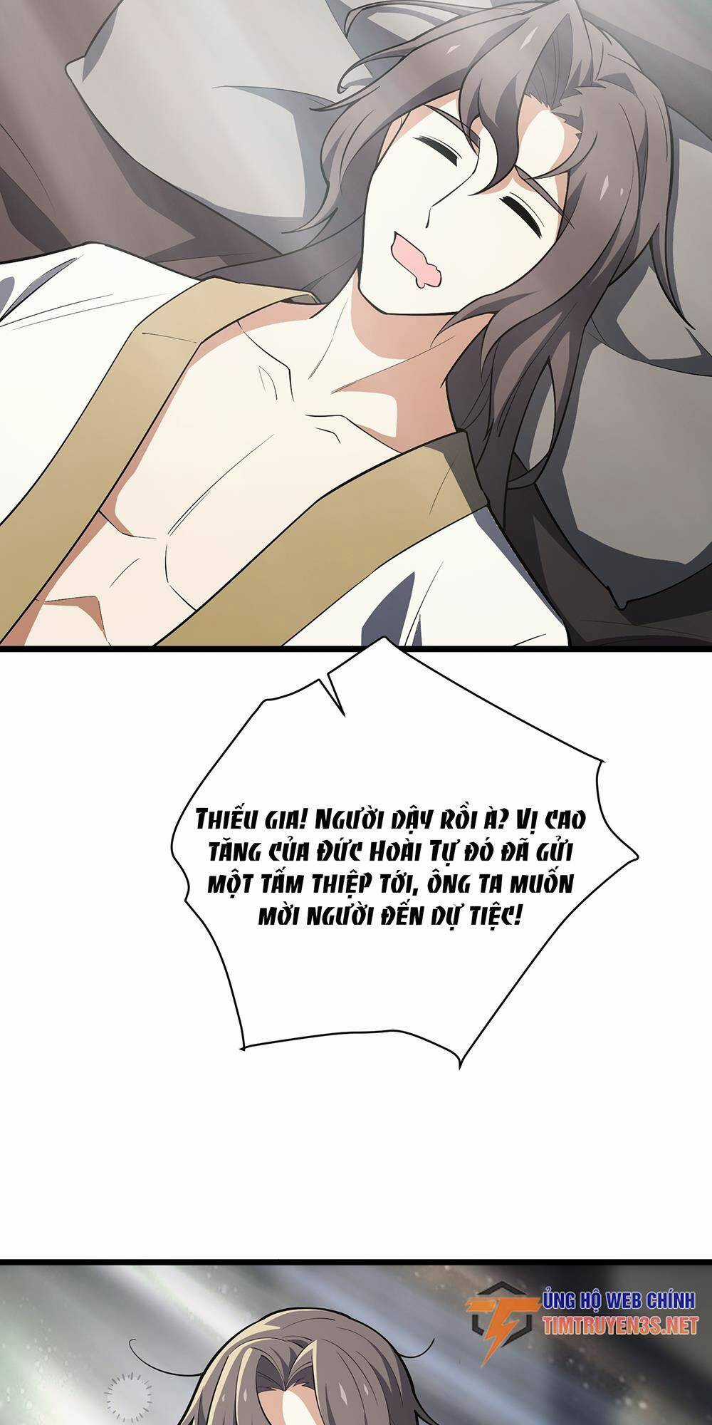 Liêu Trai Không Thể Nào Xinh Đẹp Như Vậy Chapter 12 trang 17