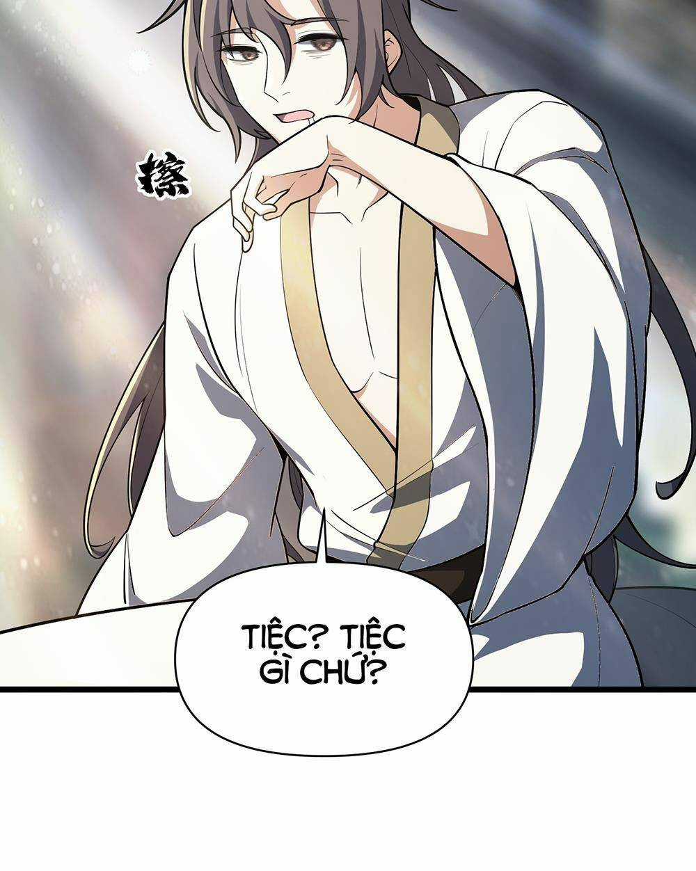 Liêu Trai Không Thể Nào Xinh Đẹp Như Vậy Chapter 12 trang 18