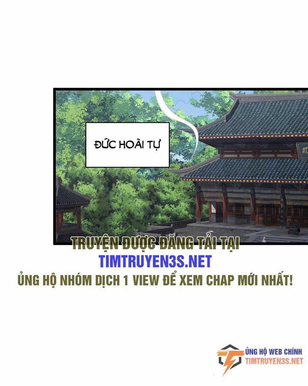 Liêu Trai Không Thể Nào Xinh Đẹp Như Vậy Chapter 12 trang 19