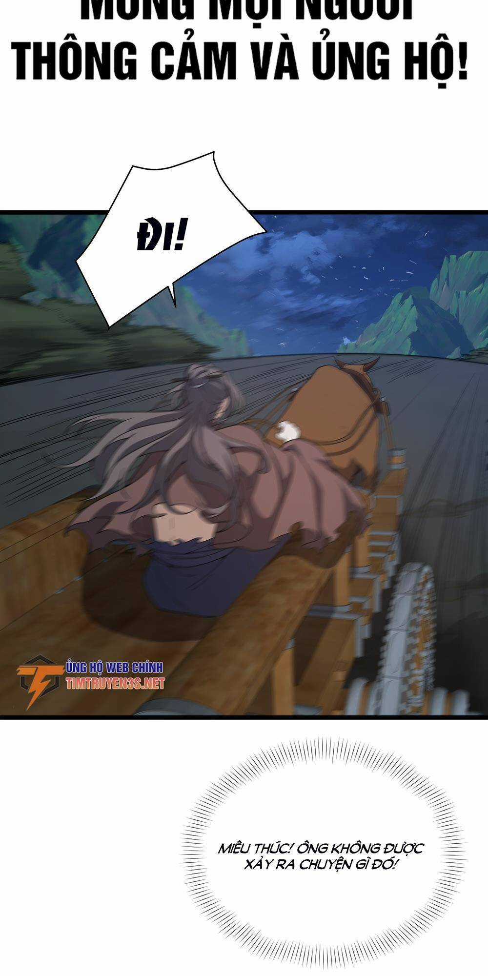 Liêu Trai Không Thể Nào Xinh Đẹp Như Vậy Chapter 12 trang 2