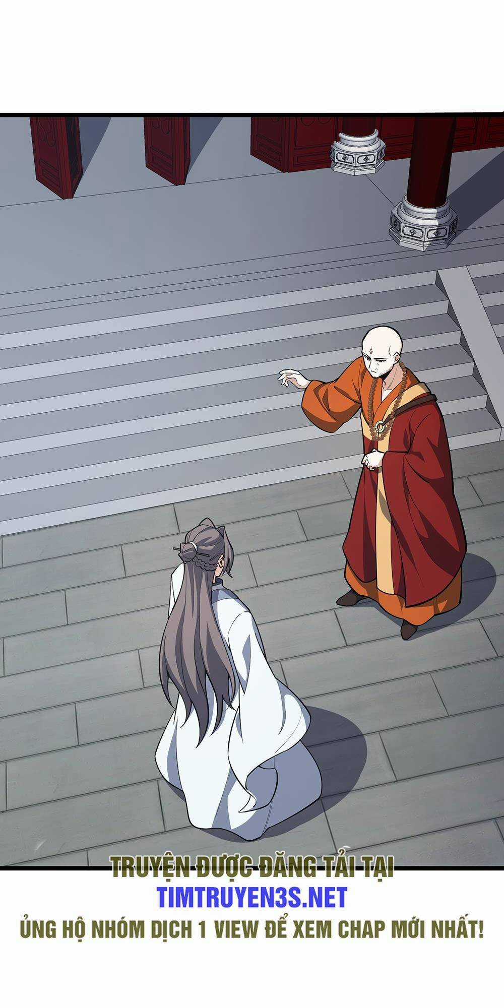 Liêu Trai Không Thể Nào Xinh Đẹp Như Vậy Chapter 12 trang 20