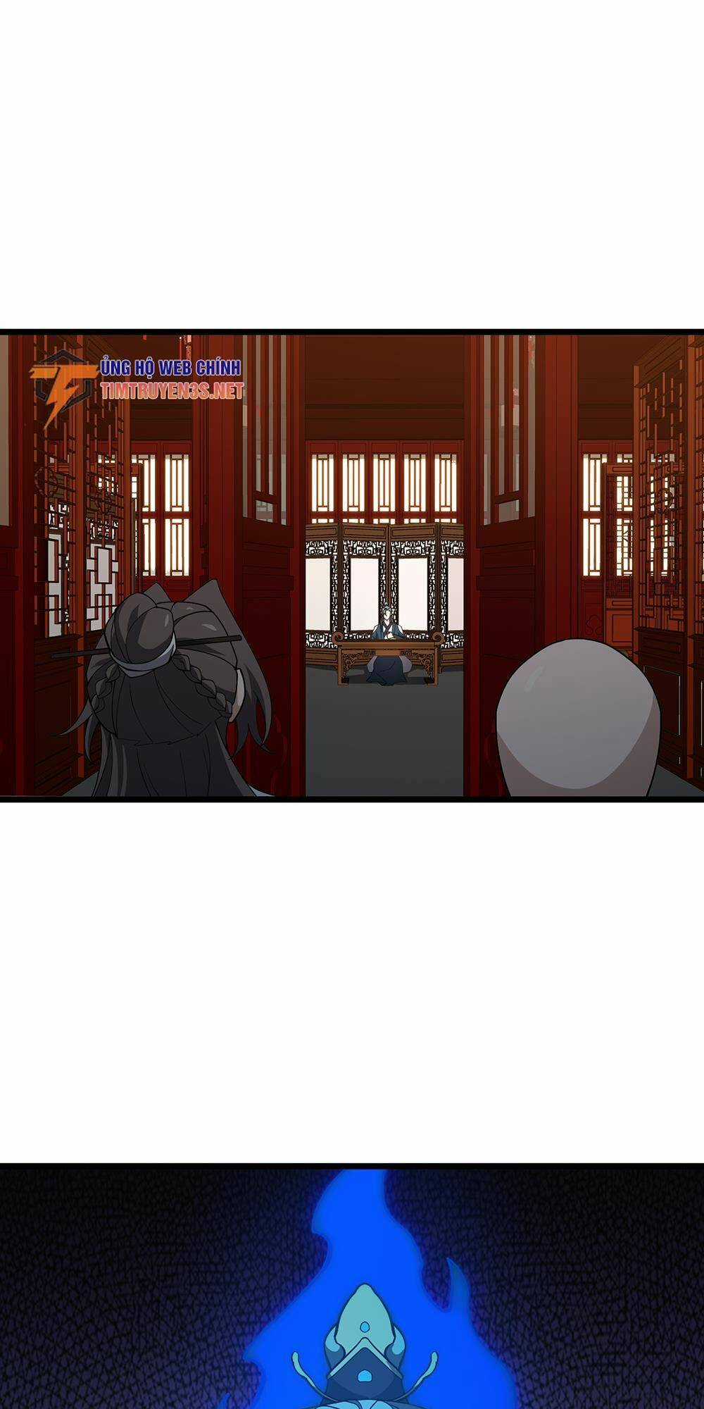 Liêu Trai Không Thể Nào Xinh Đẹp Như Vậy Chapter 12 trang 21