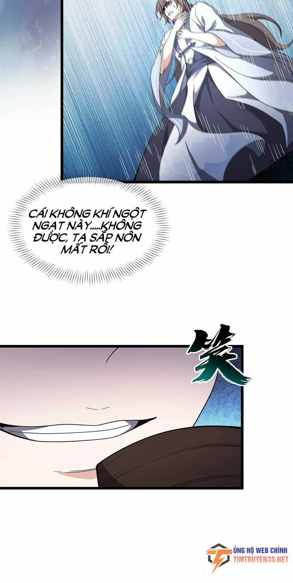 Liêu Trai Không Thể Nào Xinh Đẹp Như Vậy Chapter 12 trang 23