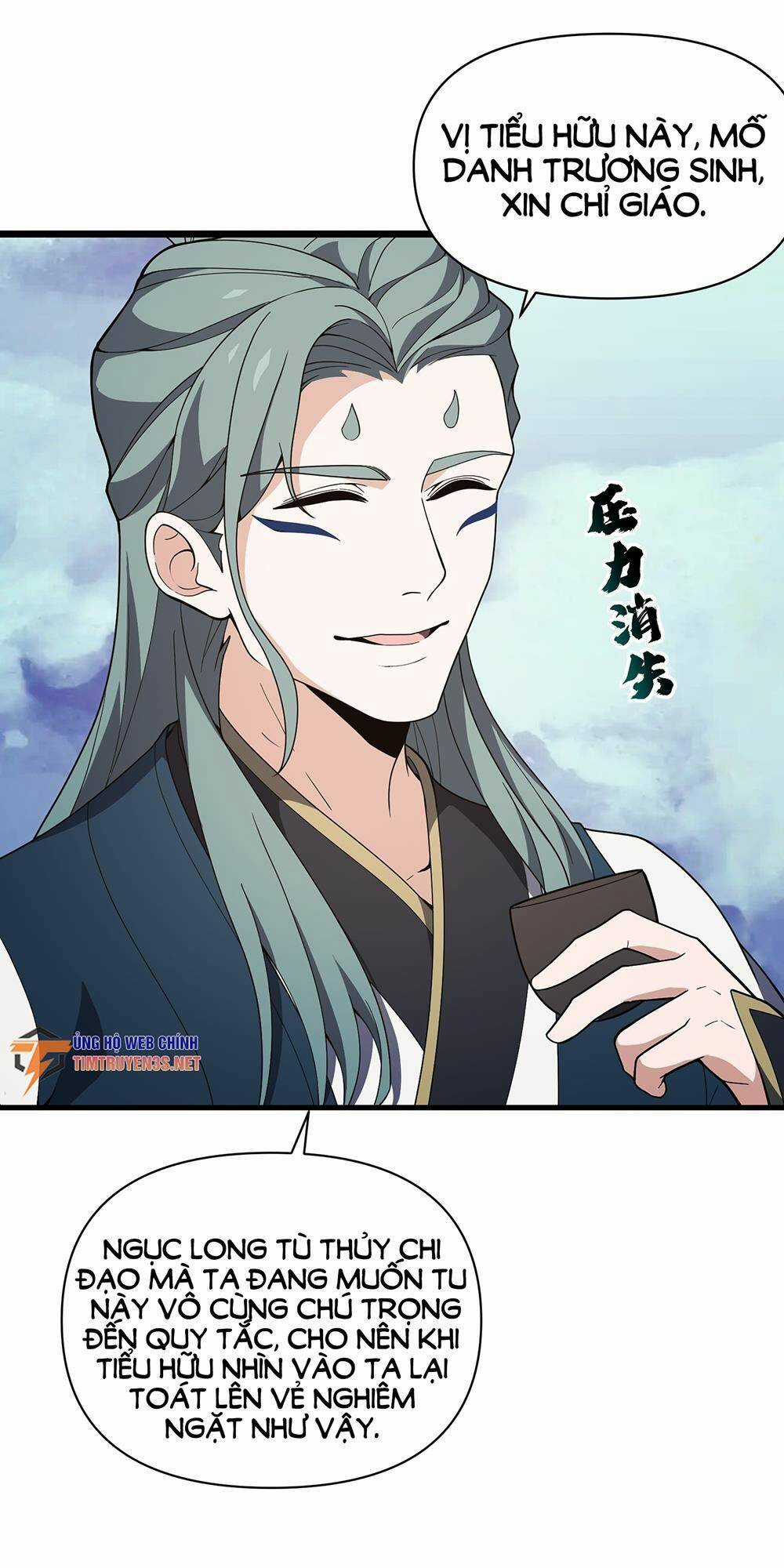 Liêu Trai Không Thể Nào Xinh Đẹp Như Vậy Chapter 12 trang 24