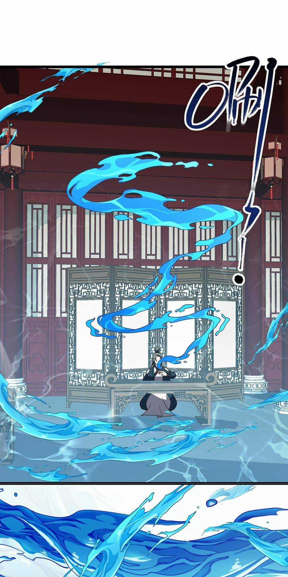 Liêu Trai Không Thể Nào Xinh Đẹp Như Vậy Chapter 12 trang 30