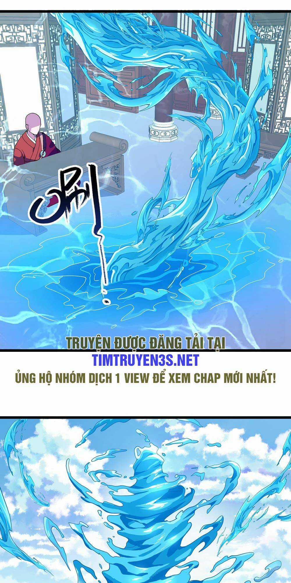 Liêu Trai Không Thể Nào Xinh Đẹp Như Vậy Chapter 12 trang 33