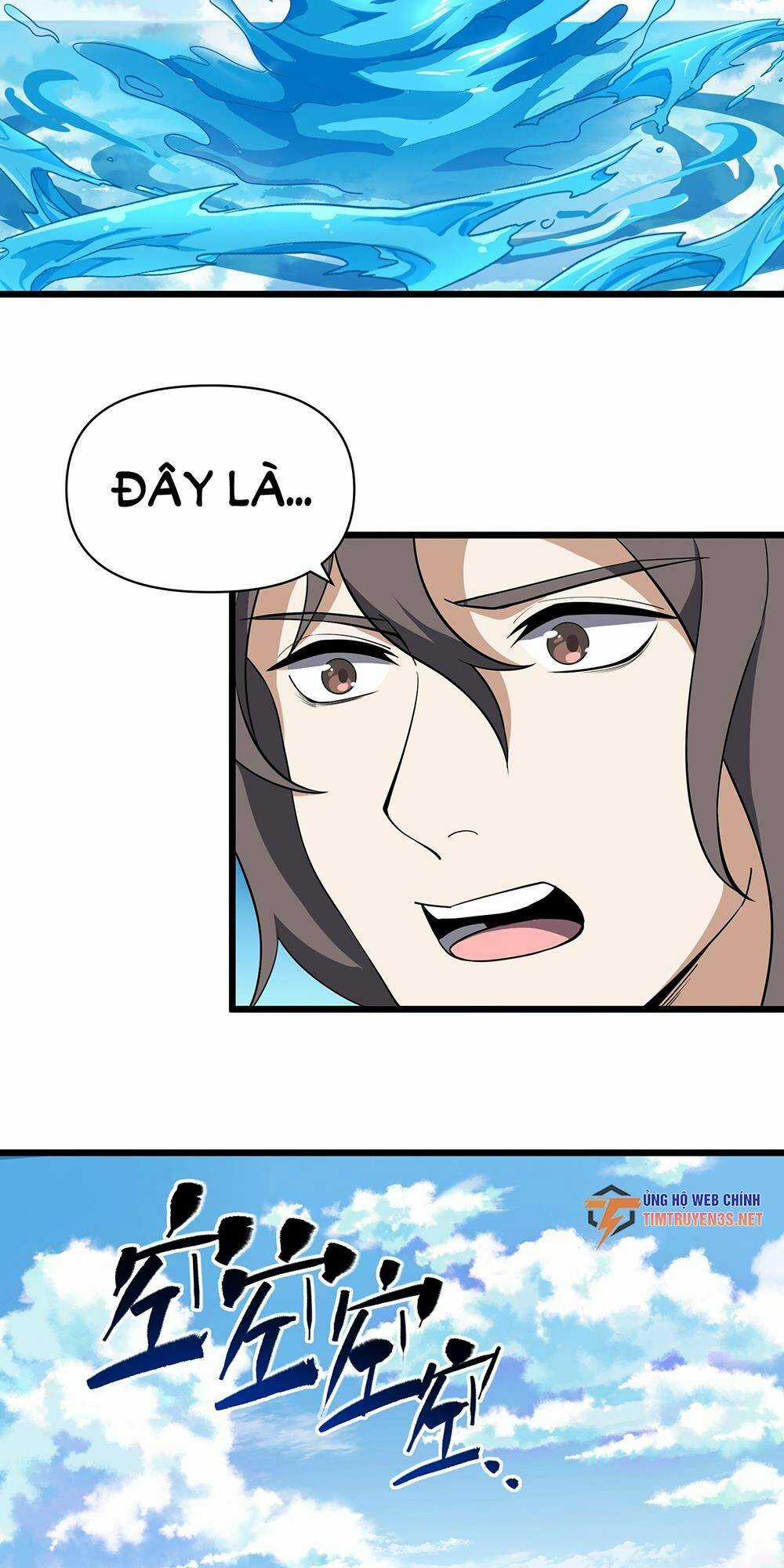 Liêu Trai Không Thể Nào Xinh Đẹp Như Vậy Chapter 12 trang 34