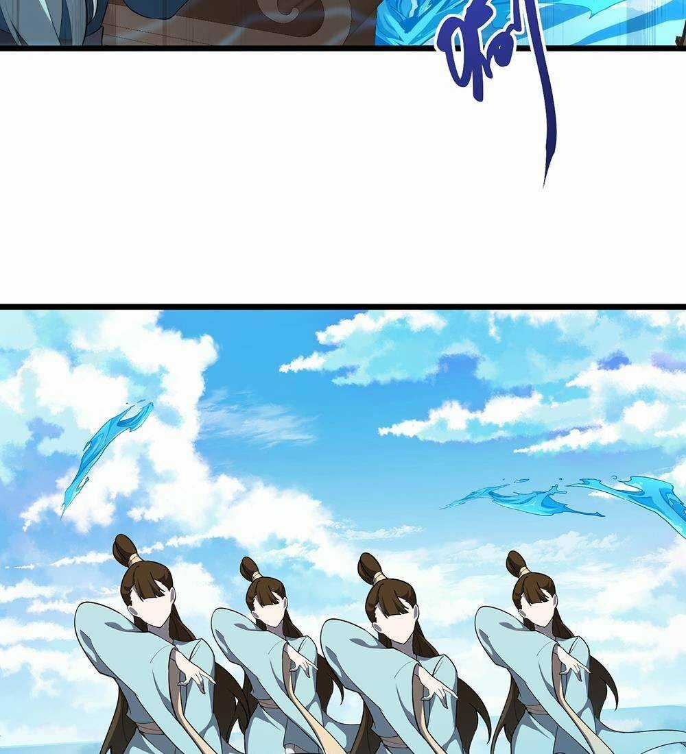 Liêu Trai Không Thể Nào Xinh Đẹp Như Vậy Chapter 12 trang 39