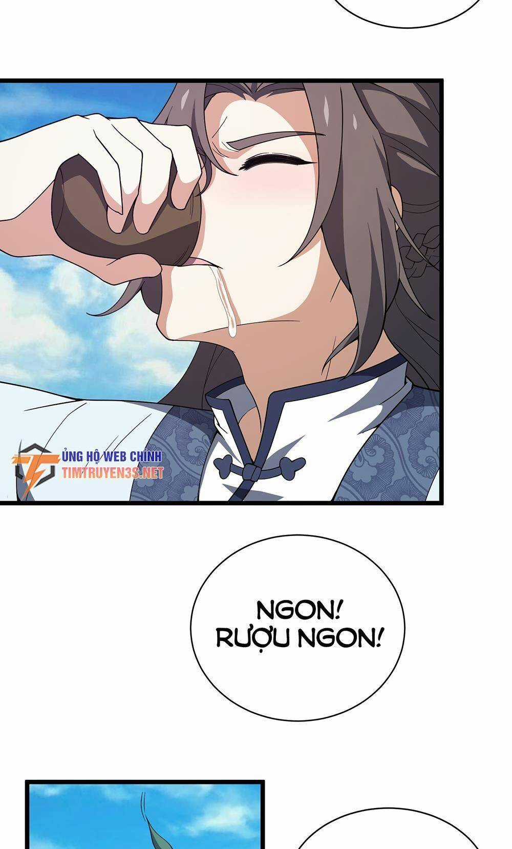 Liêu Trai Không Thể Nào Xinh Đẹp Như Vậy Chapter 12 trang 42