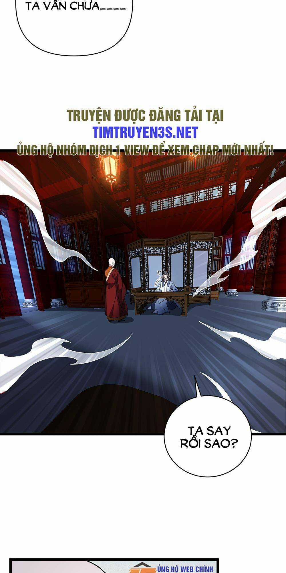 Liêu Trai Không Thể Nào Xinh Đẹp Như Vậy Chapter 12 trang 45