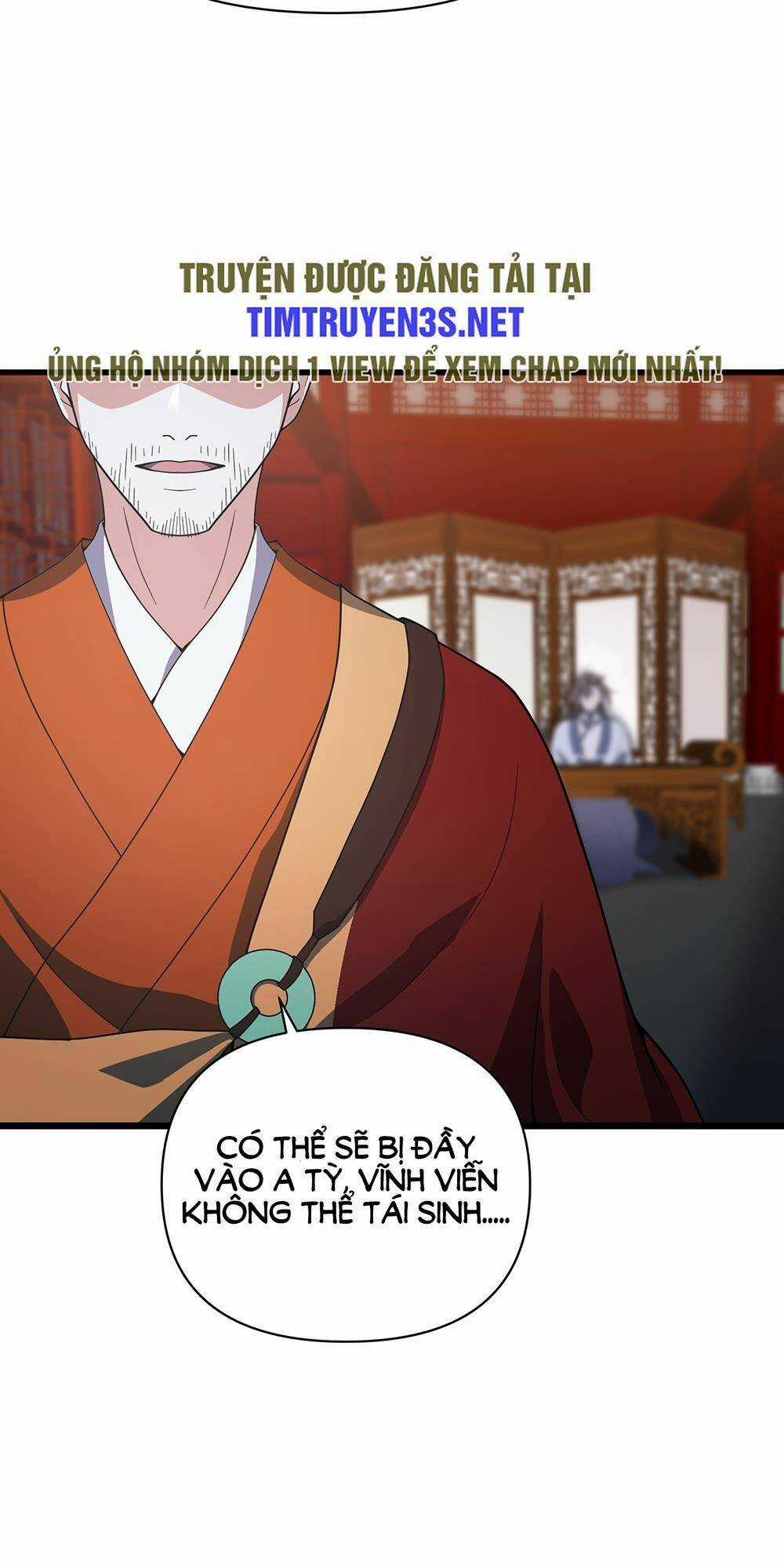 Liêu Trai Không Thể Nào Xinh Đẹp Như Vậy Chapter 12 trang 49