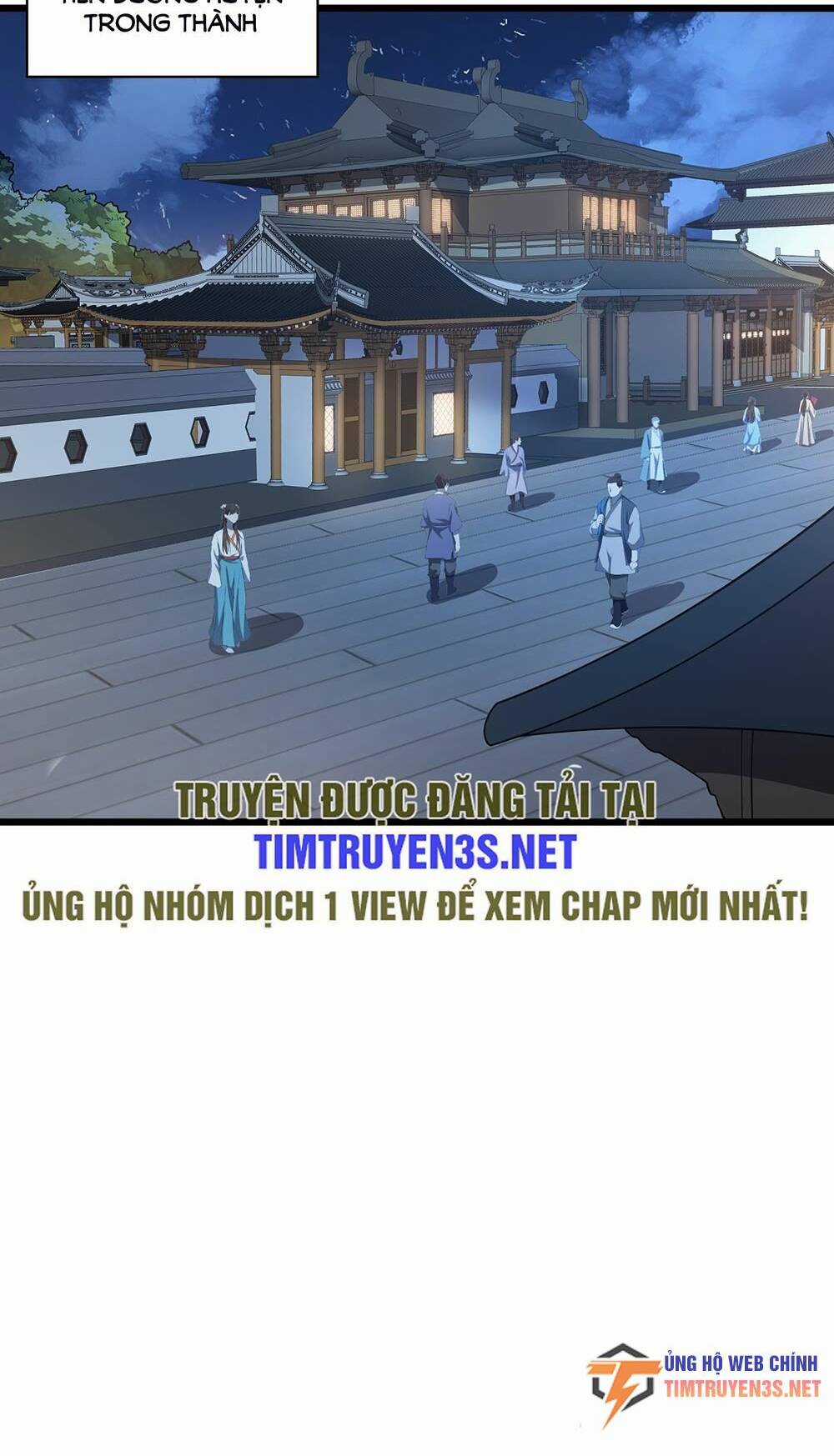 Liêu Trai Không Thể Nào Xinh Đẹp Như Vậy Chapter 12 trang 5