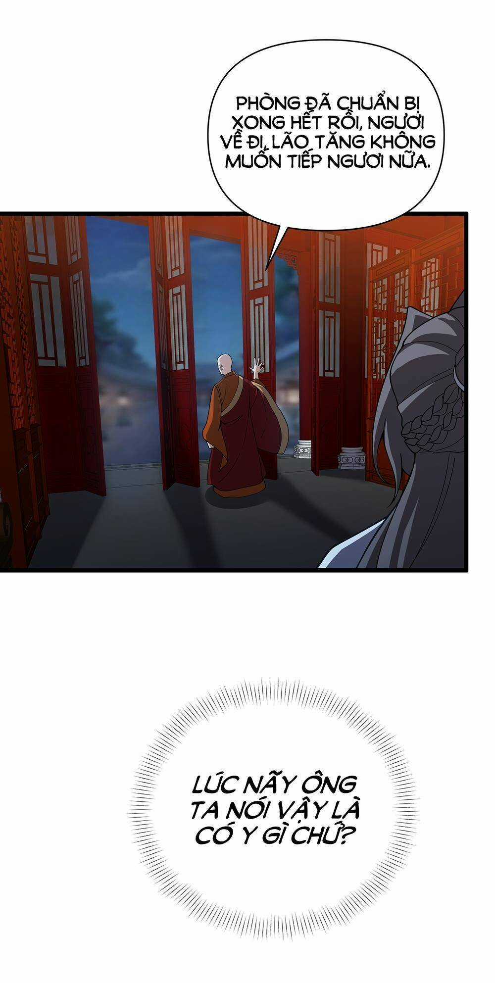 Liêu Trai Không Thể Nào Xinh Đẹp Như Vậy Chapter 12 trang 50