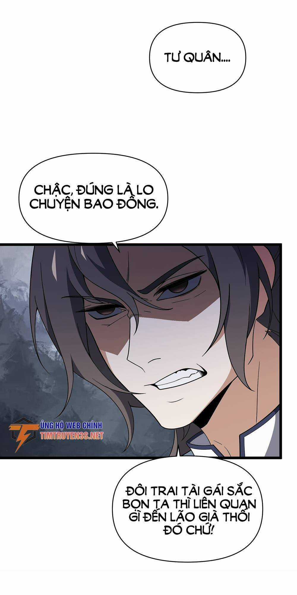 Liêu Trai Không Thể Nào Xinh Đẹp Như Vậy Chapter 12 trang 52