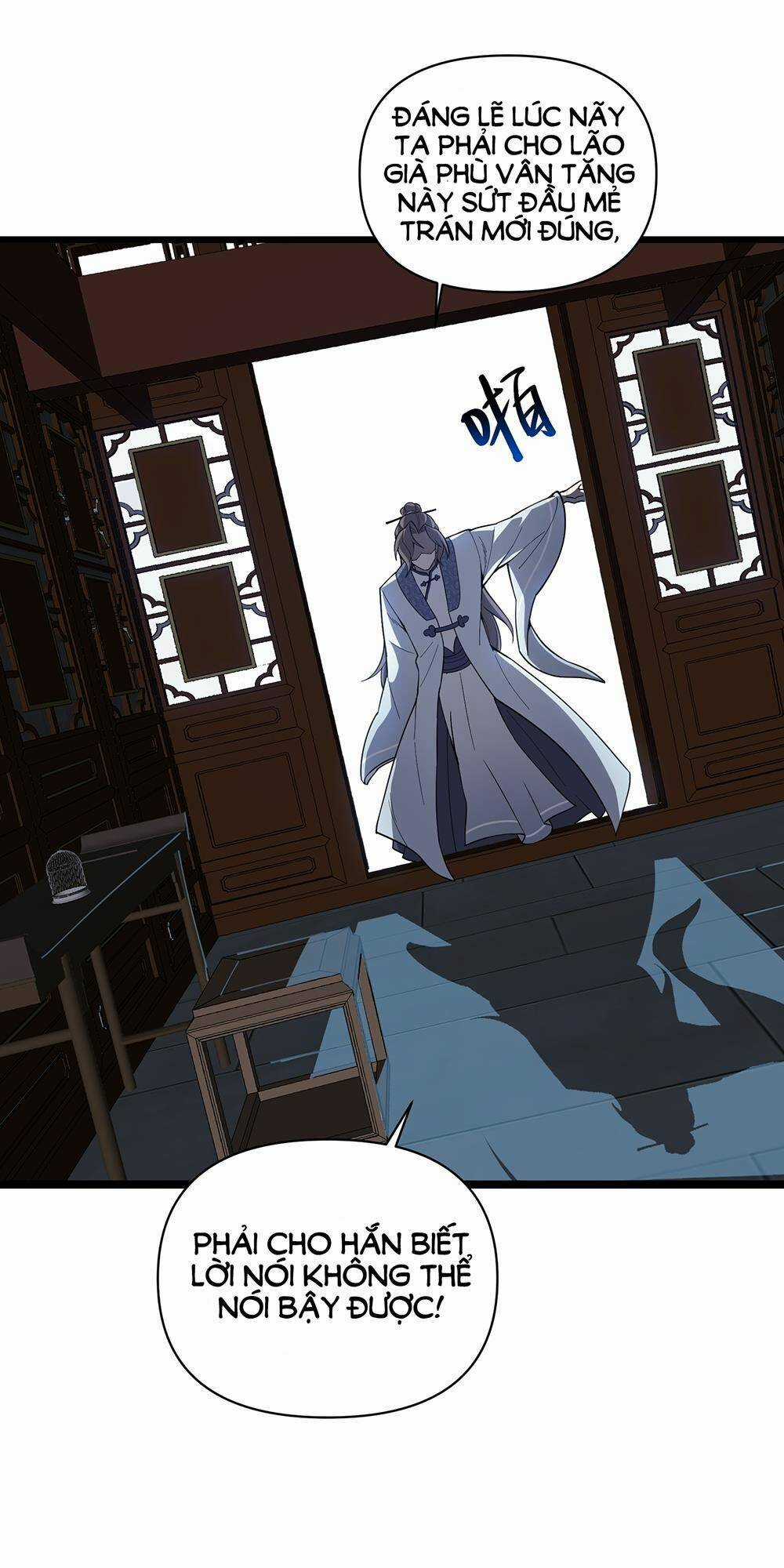 Liêu Trai Không Thể Nào Xinh Đẹp Như Vậy Chapter 12 trang 53