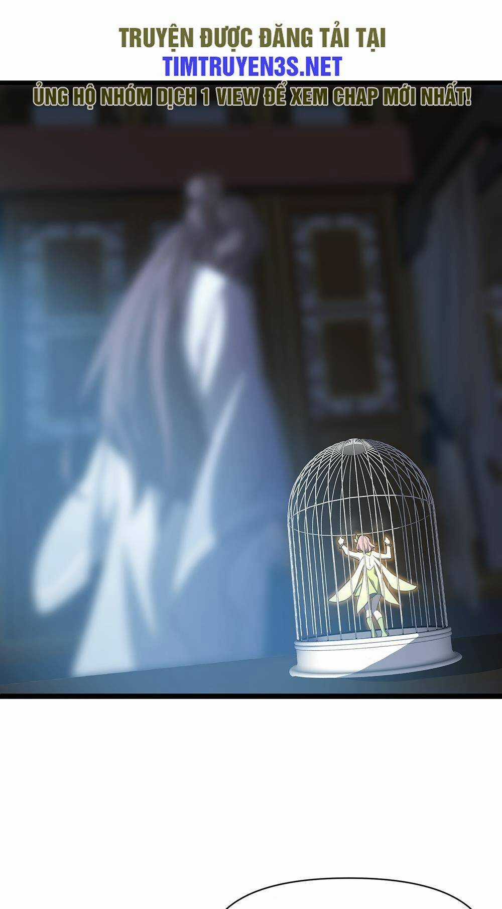 Liêu Trai Không Thể Nào Xinh Đẹp Như Vậy Chapter 12 trang 54