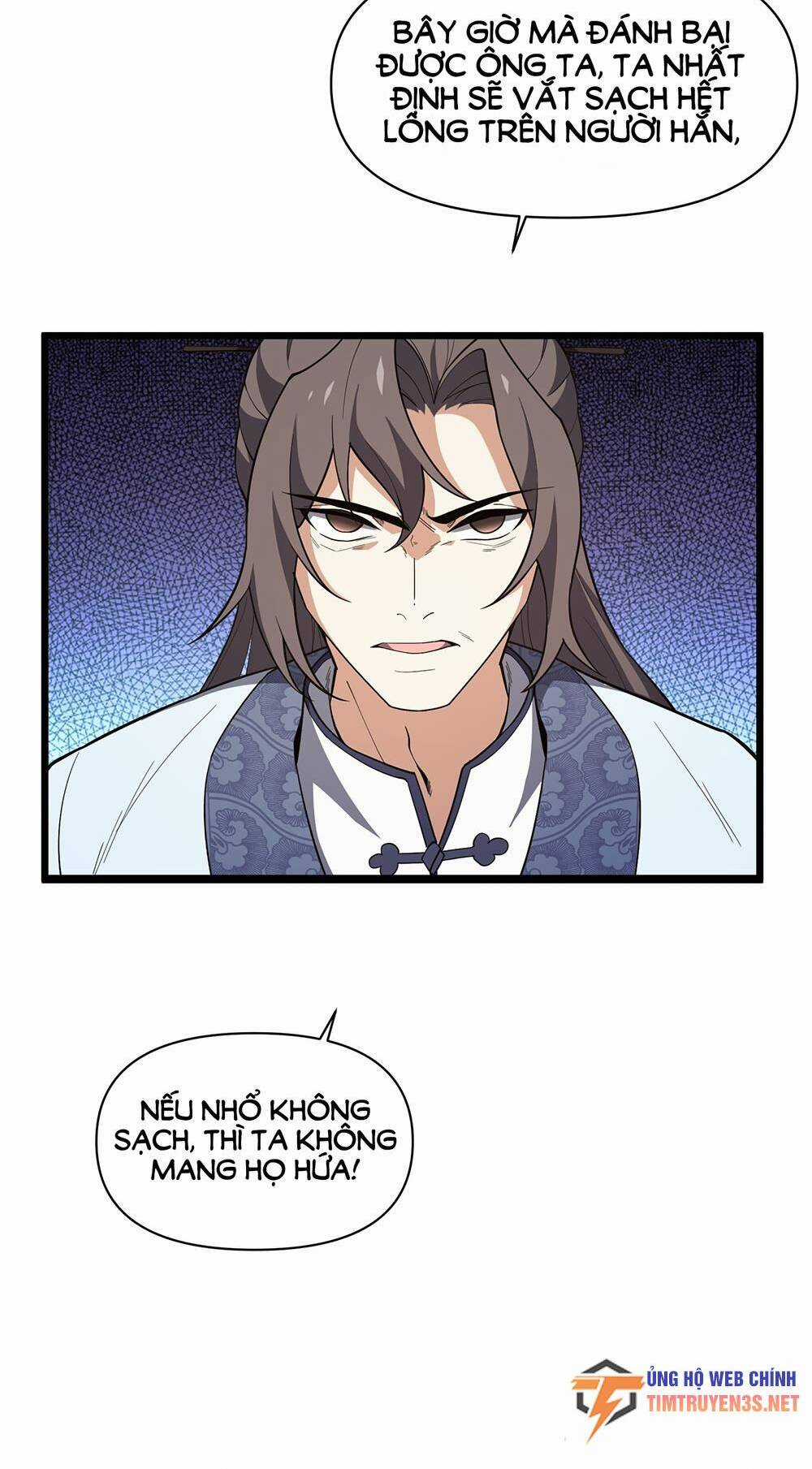 Liêu Trai Không Thể Nào Xinh Đẹp Như Vậy Chapter 12 trang 55