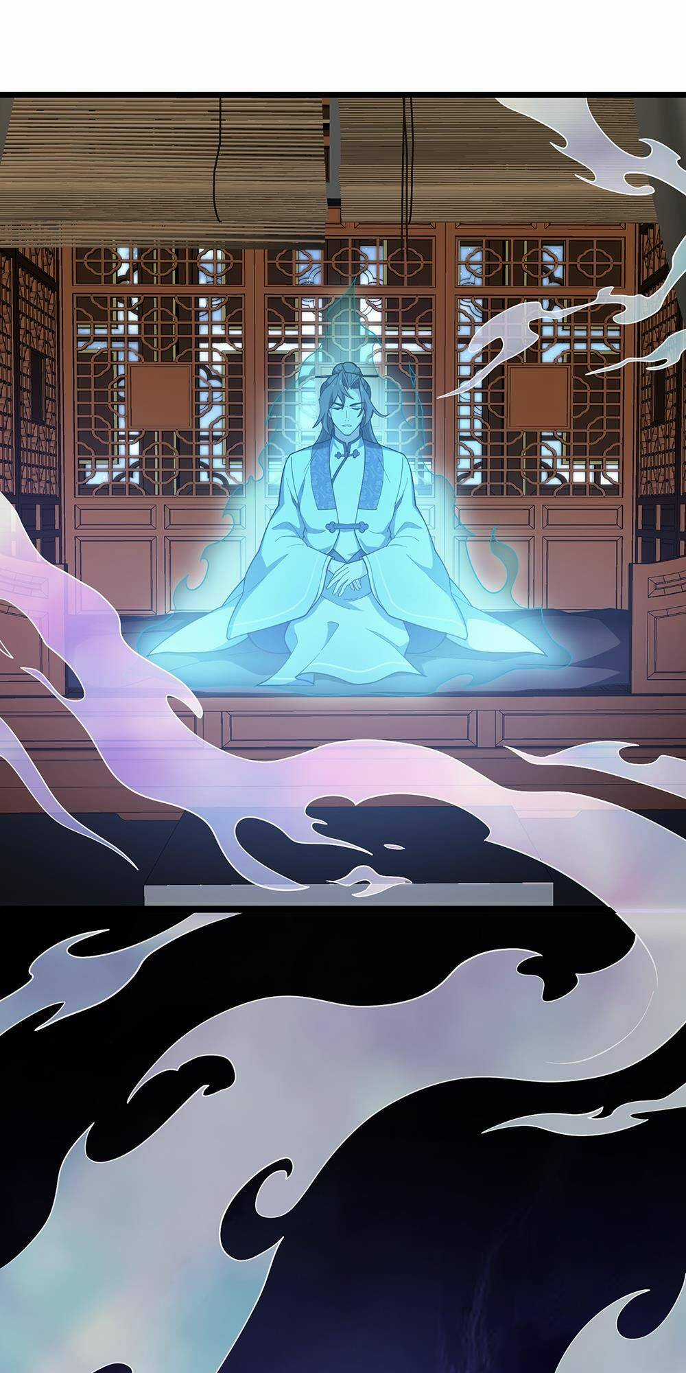 Liêu Trai Không Thể Nào Xinh Đẹp Như Vậy Chapter 12 trang 56