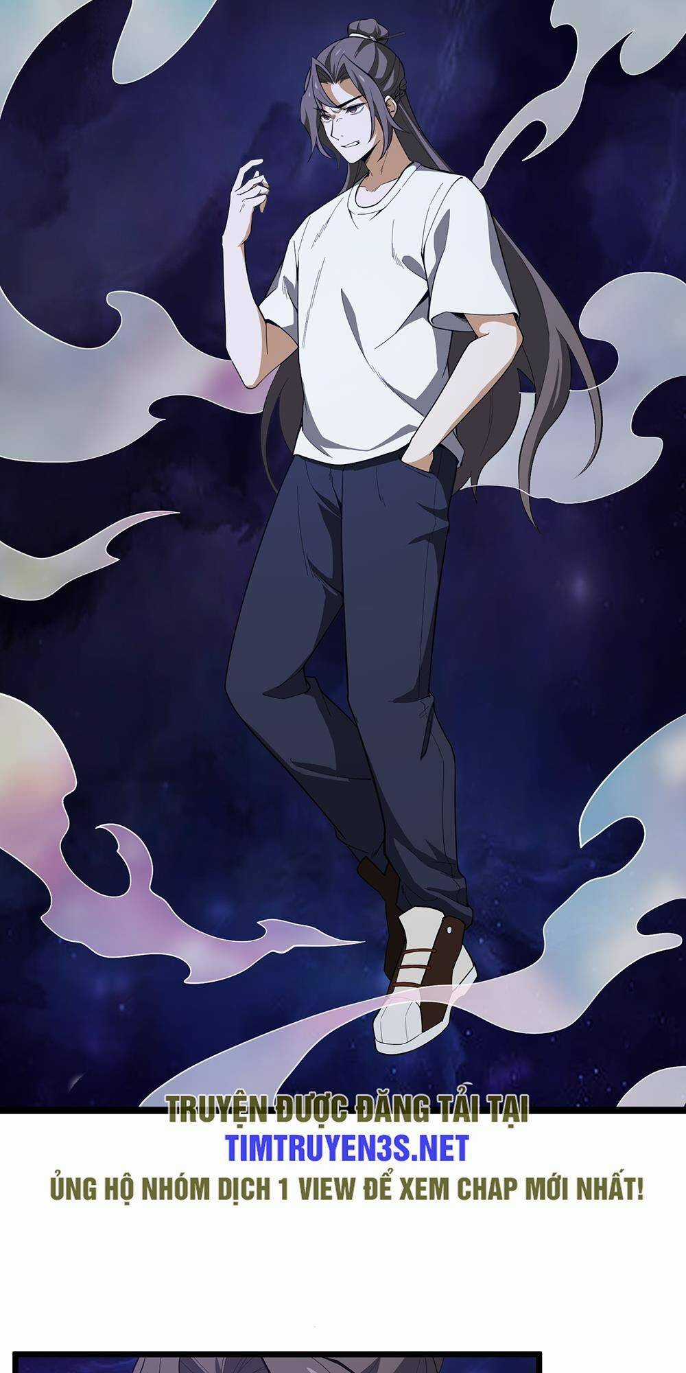 Liêu Trai Không Thể Nào Xinh Đẹp Như Vậy Chapter 12 trang 57