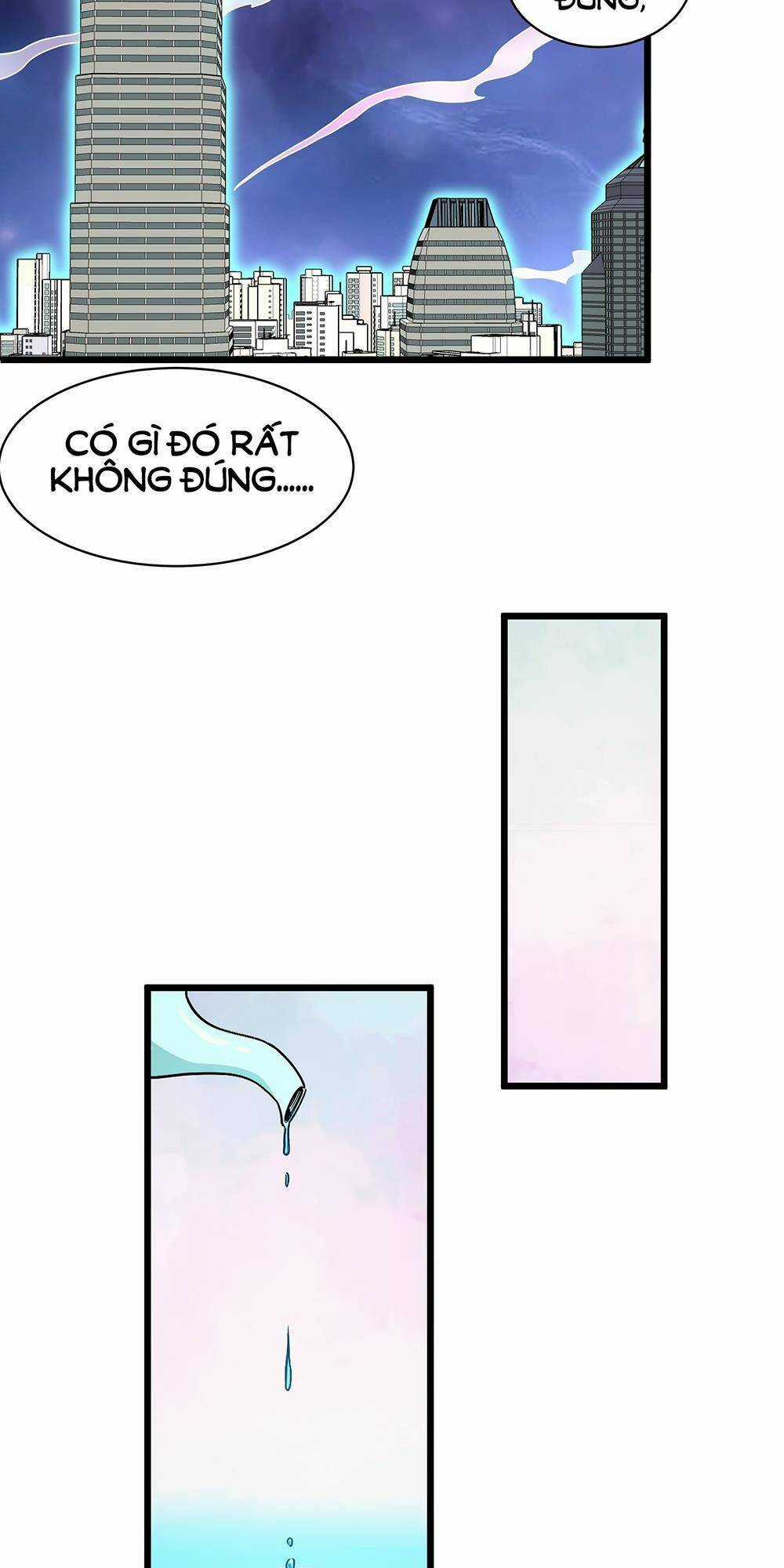 Liêu Trai Không Thể Nào Xinh Đẹp Như Vậy Chapter 12 trang 59