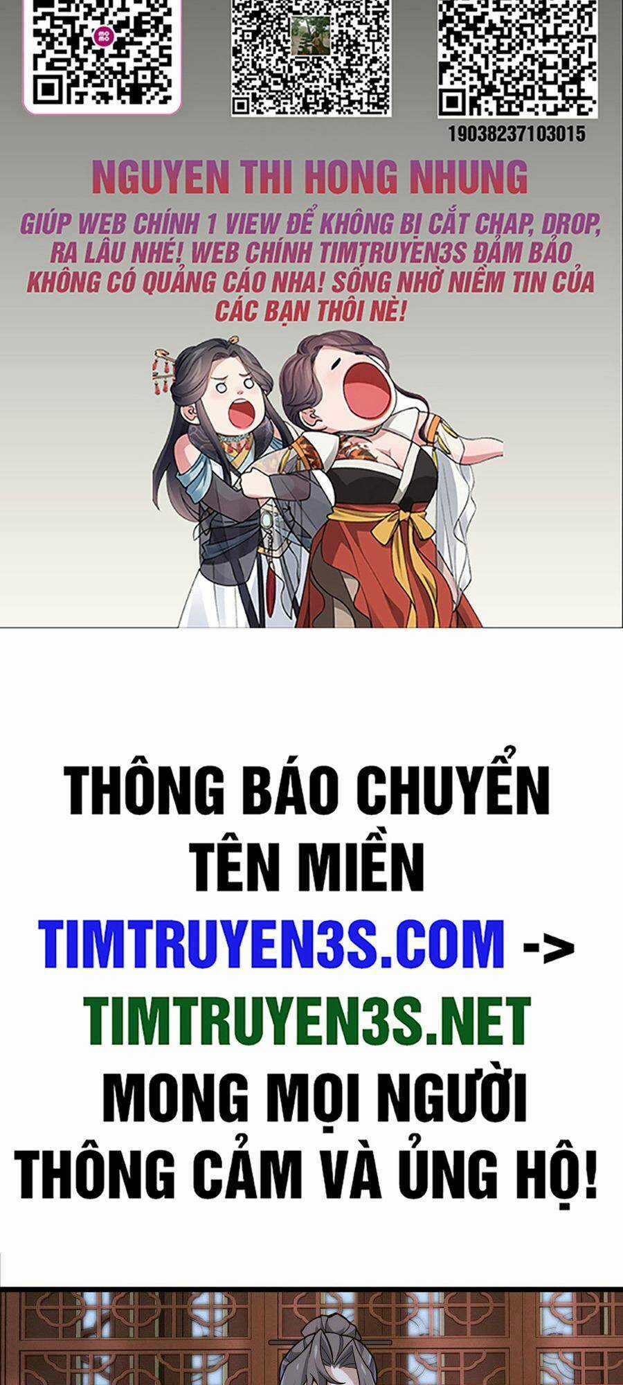Liêu Trai Không Thể Nào Xinh Đẹp Như Vậy Chapter 13 trang 1