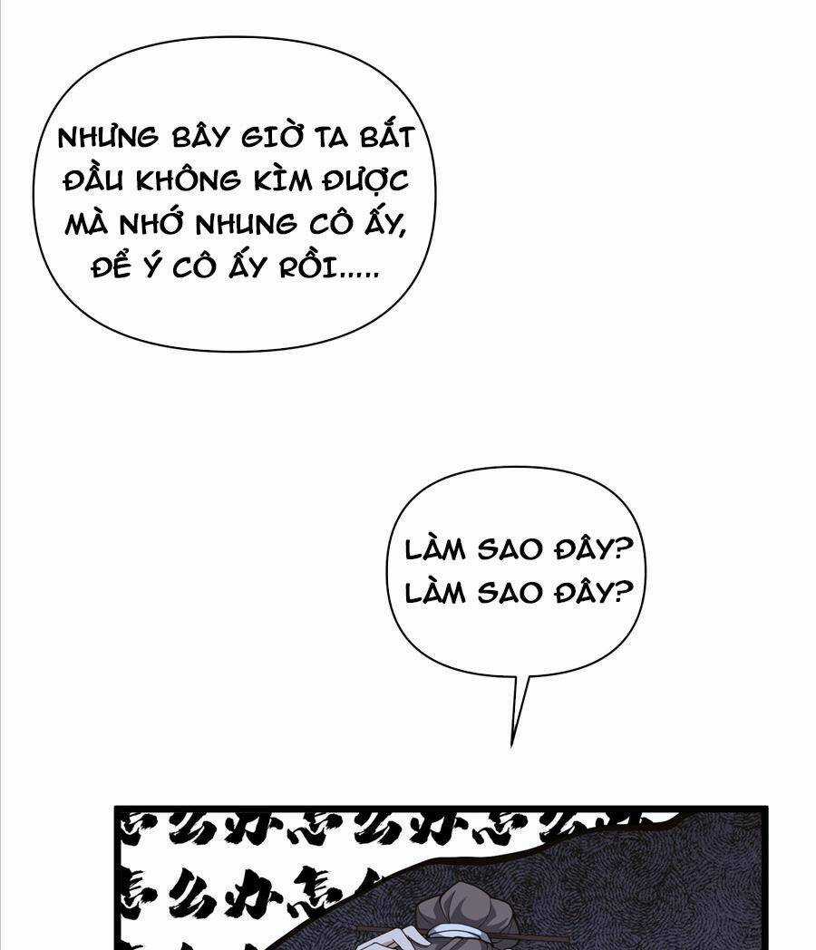 Liêu Trai Không Thể Nào Xinh Đẹp Như Vậy Chapter 13 trang 11