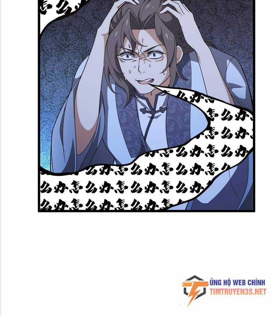 Liêu Trai Không Thể Nào Xinh Đẹp Như Vậy Chapter 13 trang 12